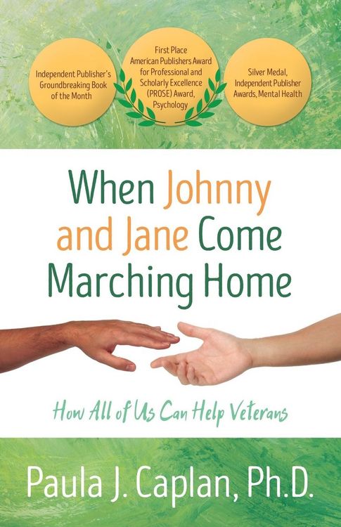 Produktbild: When Johnny and Jane Come Marching Home