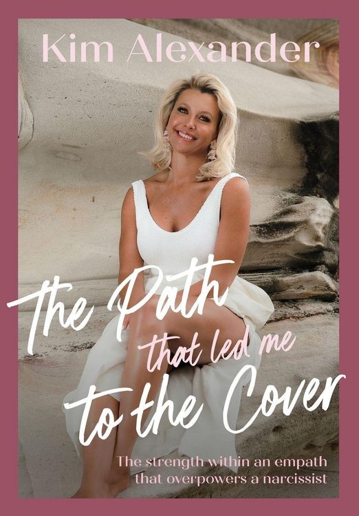 Produktbild: The Path that led me To The Cover