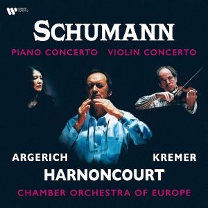 Produktbild: Klavierkonzert,Violinkonzert