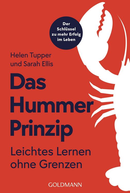 Produktbild: Das Hummer-Prinzip