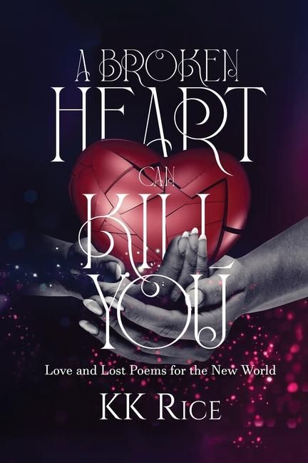Produktbild: A Broken Heart Can Kill You