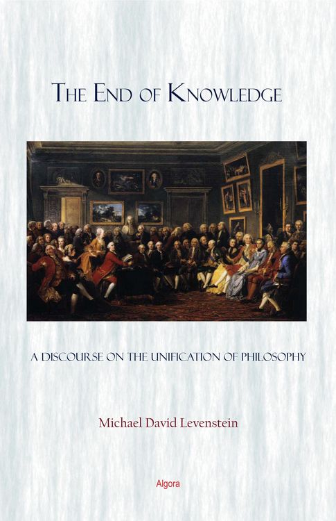 Produktbild: End of Knowledge