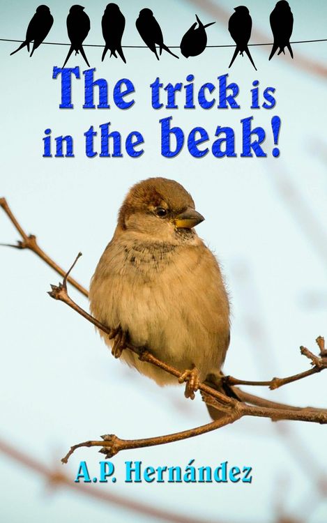 Produktbild: Trick Is in the Beak