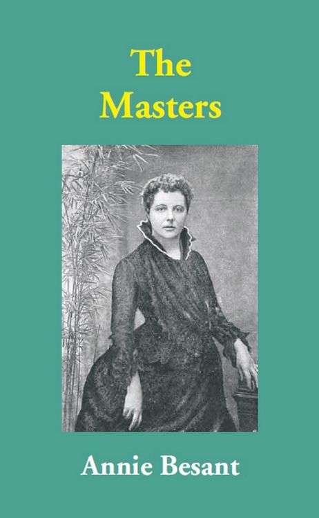 Produktbild: Masters