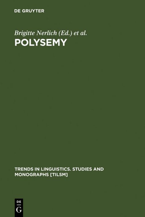 Produktbild: Polysemy