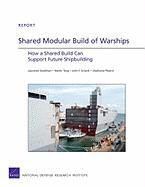 Produktbild: Shared Modular Build of Warships