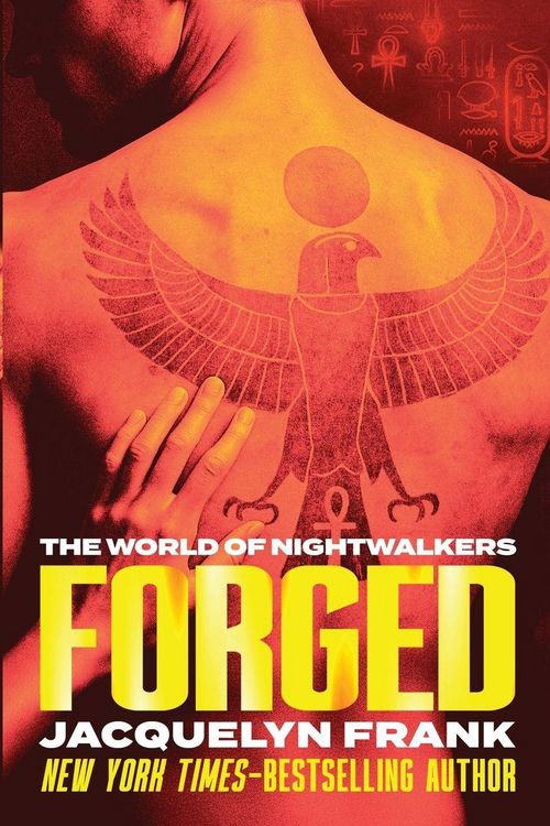 Produktbild: Forged