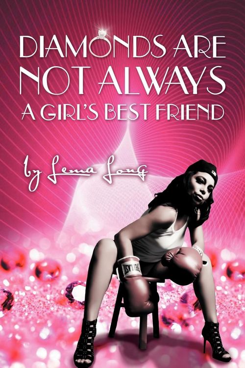 Produktbild: Diamonds Are Not Always a Girl's Best Friend