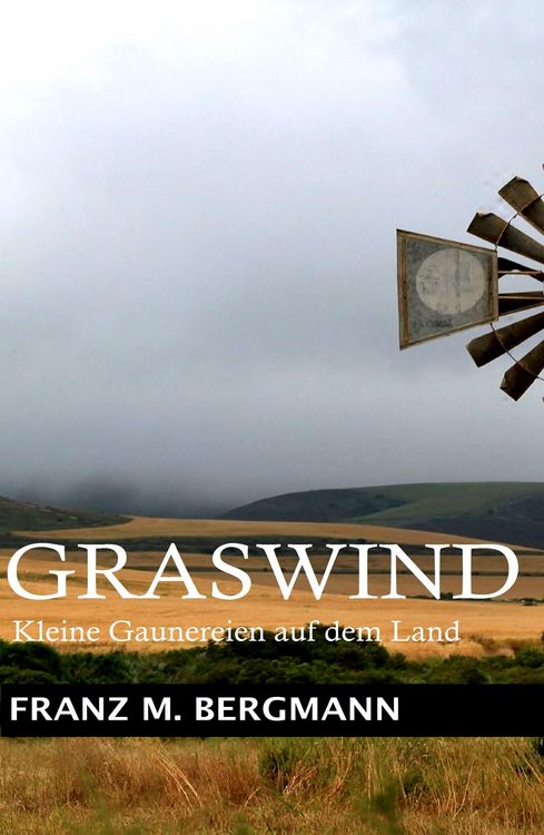 Produktbild: Graswind