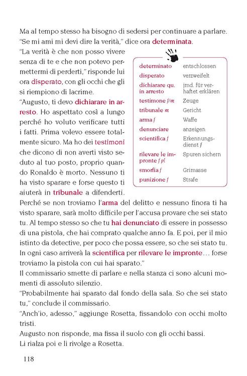 Produktbild: Il mondo del male
