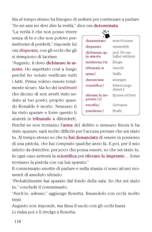 Produktbild: Il mondo del male