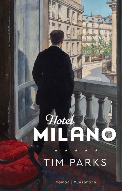 Produktbild: Hotel Milano