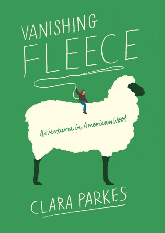 Produktbild: Vanishing Fleece