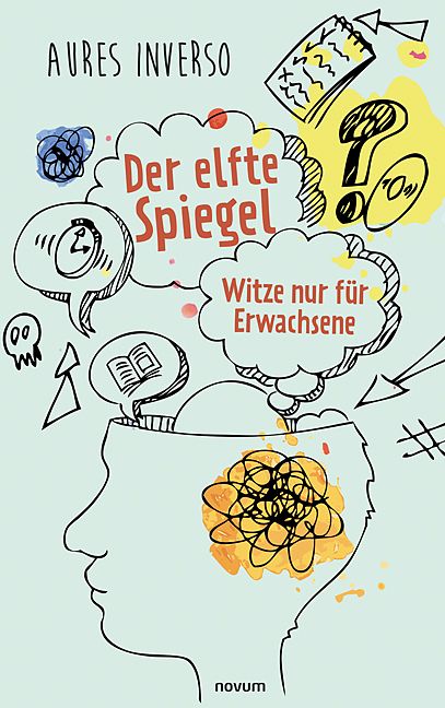 Produktbild: Der elfte Spiegel