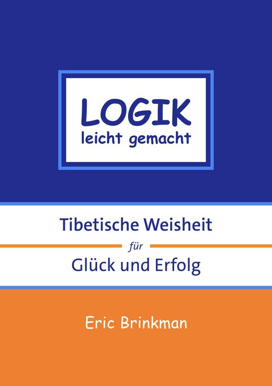 Produktbild: Logik leicht gemacht