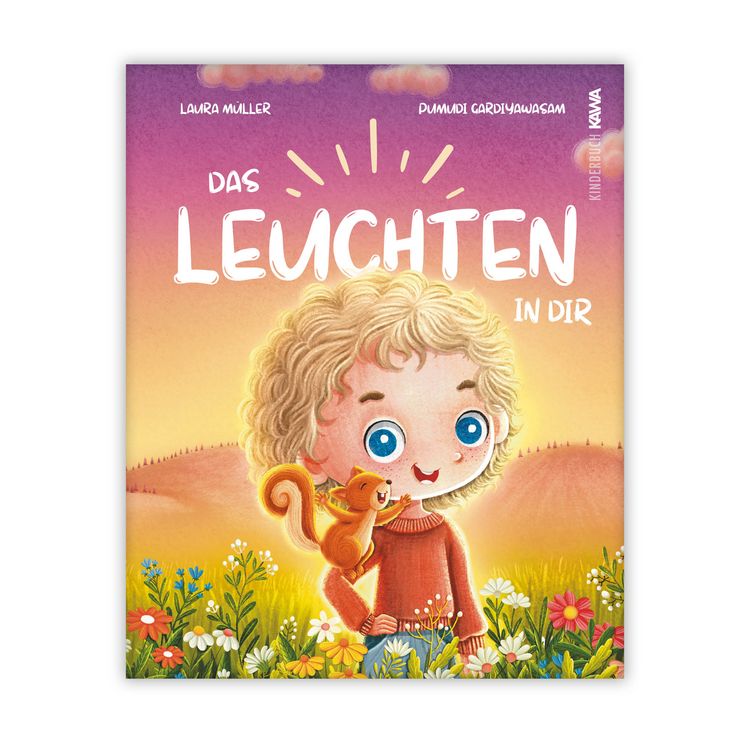 Produktbild: Das Leuchten in dir