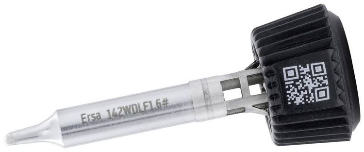 Produktbild: Ersa 0142WDLF16/SB L&ouml;tspitze Spitzen-Gr&ouml;&szlig;e 1.60mm Inhalt 1St.