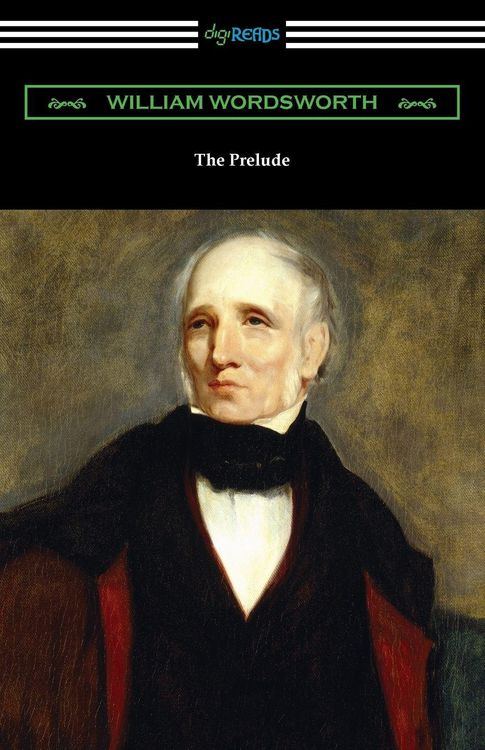 Produktbild: The Prelude