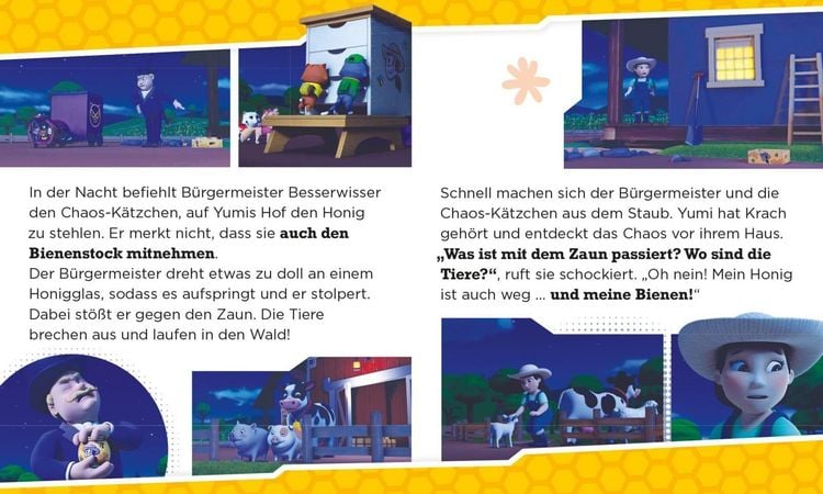 Produktbild: Mein liebster Minibuch-Adventskalender