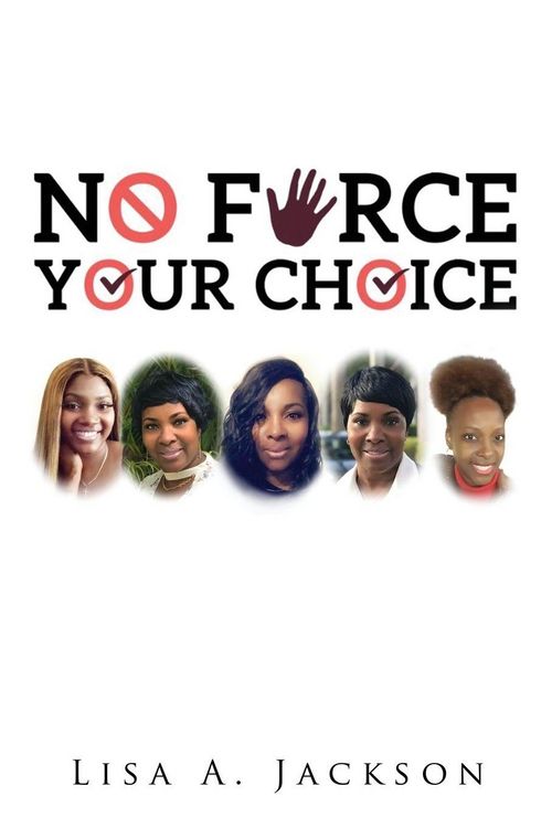 Produktbild: No Force, Your Choice