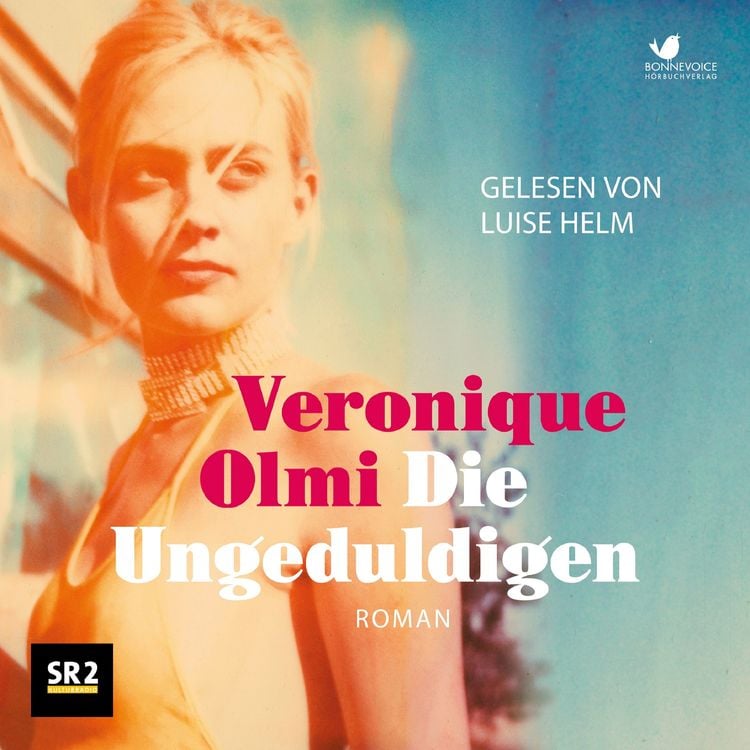 Produktbild: Die Ungeduldigen