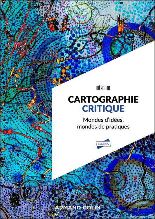 Produktbild: Cartographie critique