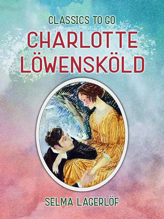 Produktbild: Charlotte L&ouml;wensk&ouml;ld