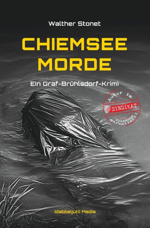 Produktbild: Chiemsee Morde