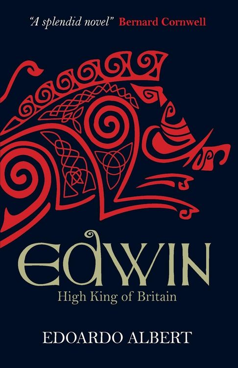 Produktbild: Edwin: High King of Britain