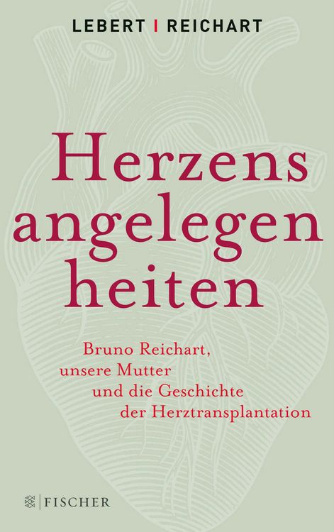 Produktbild: Herzensangelegenheiten