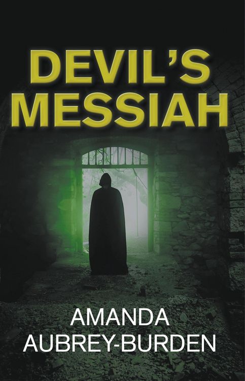 Produktbild: Devil's Messiah
