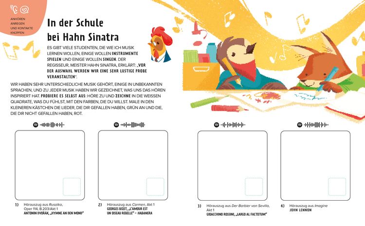Produktbild: Musik, Maestro! Mit vielen Tipps f&uuml;r Eltern und Lehrer