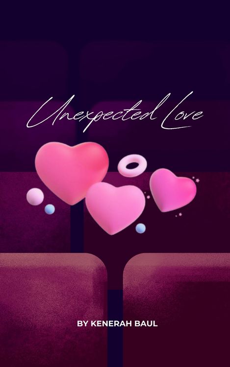 Produktbild: Unexpected Love