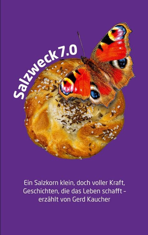 Produktbild: Salzweck 7.0