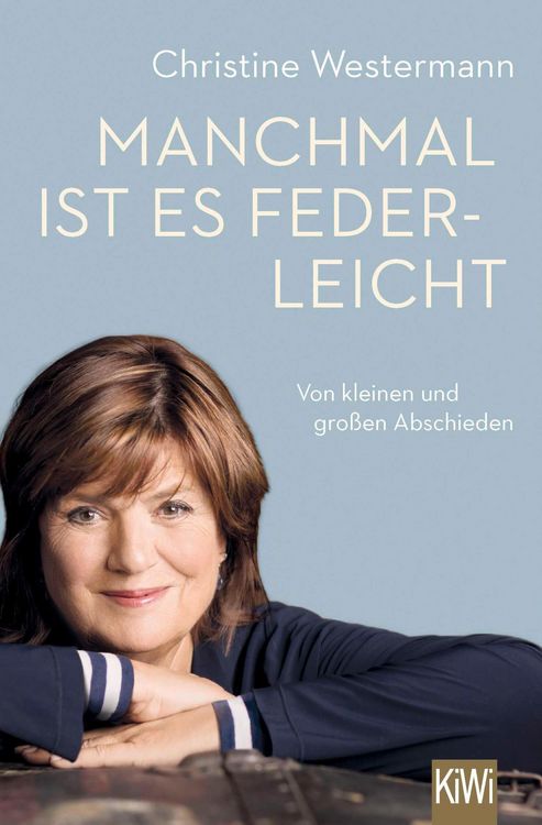 Produktbild: Manchmal ist es federleicht