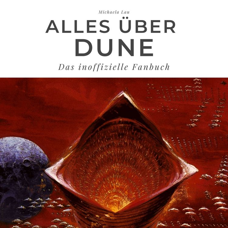 Produktbild: Alles &uuml;ber Dune