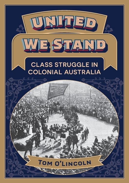 Produktbild: United We Stand