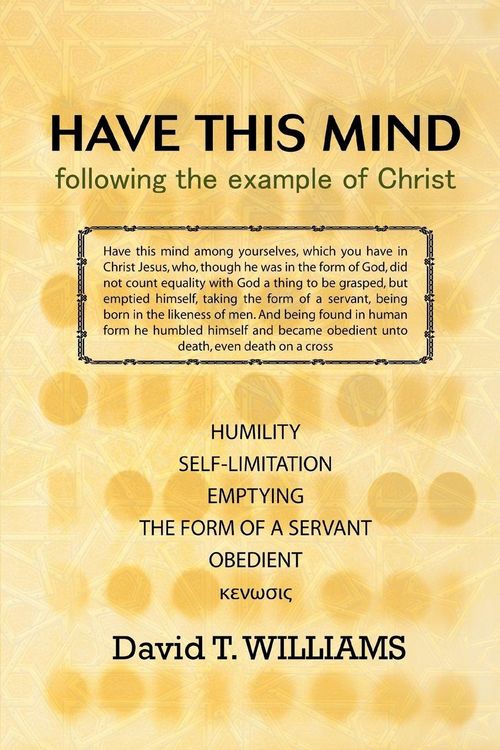 Produktbild: Have This Mind