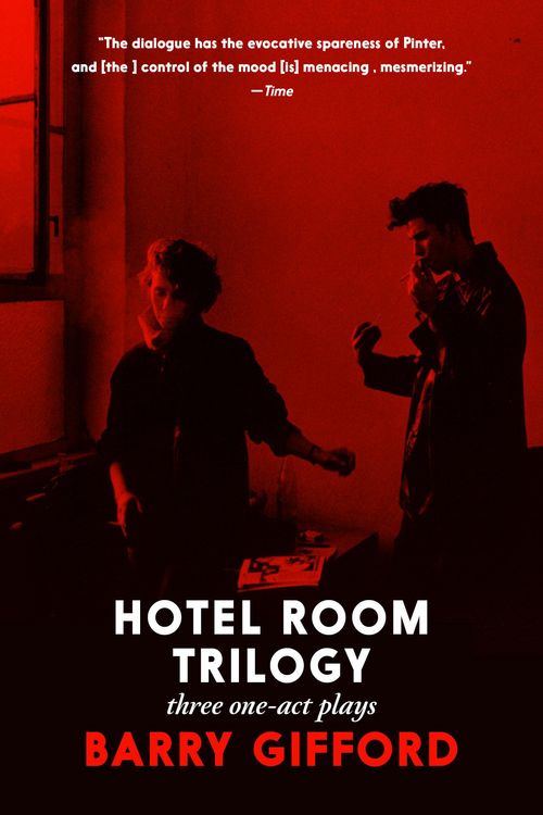 Produktbild: Hotel Room Trilogy