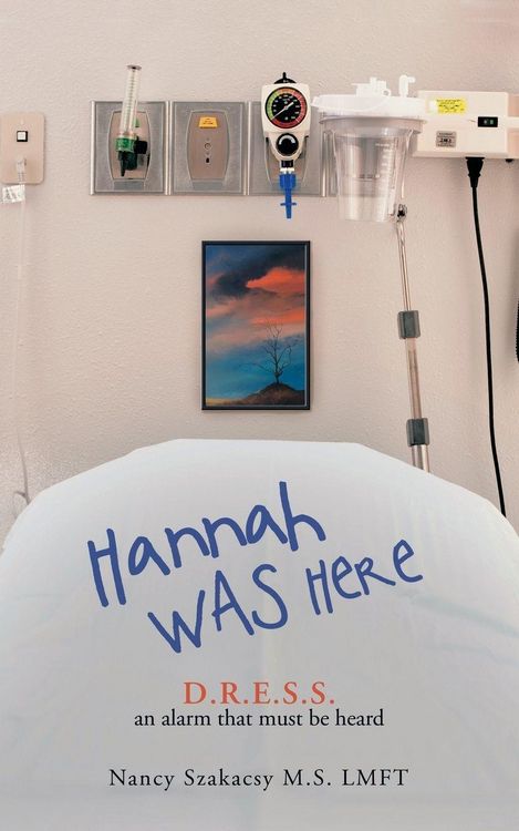 Produktbild: Hannah Was Here
