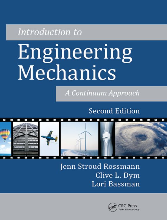 Produktbild: Introduction to Engineering Mechanics