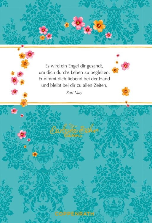 Produktbild: Ein Schutzengel f&uuml;r dich