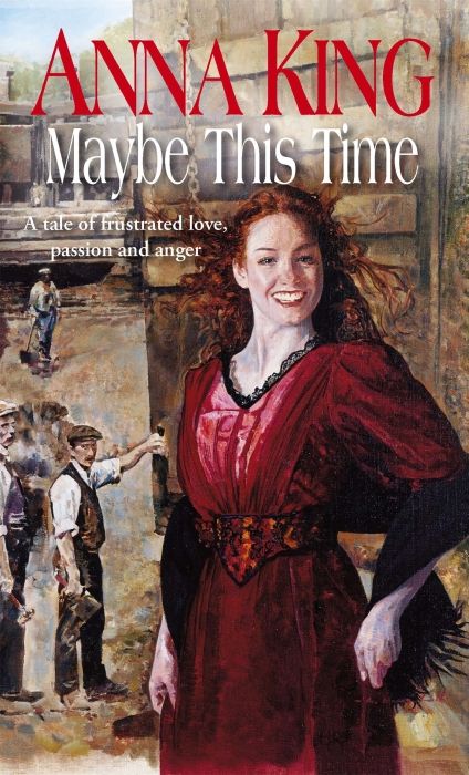 Produktbild: Maybe This Time