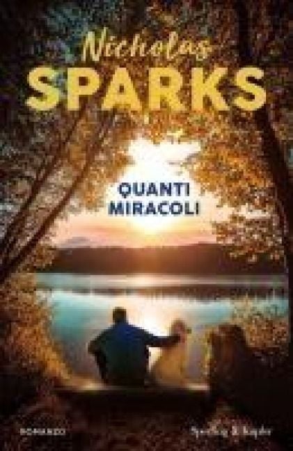 Produktbild: Quanti miracoli