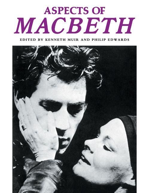 Produktbild: Aspects of Macbeth