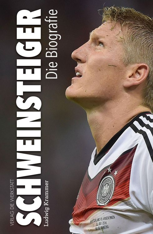 Produktbild: Schweinsteiger
