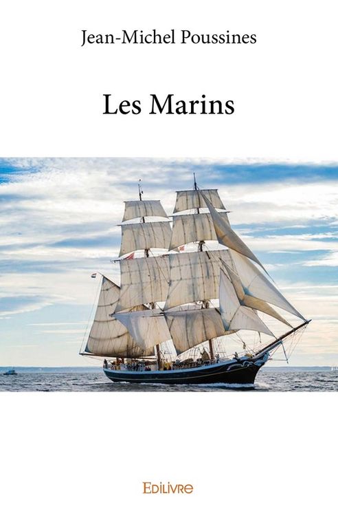 Produktbild: Les marins