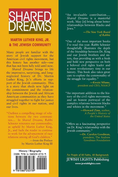 Produktbild: Shared Dreams