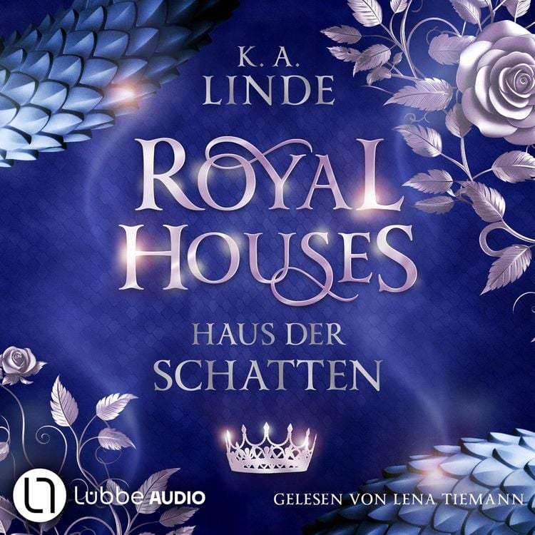 Produktbild: Royal Houses &ndash; Haus der Schatten - Royal Houses, Teil 2