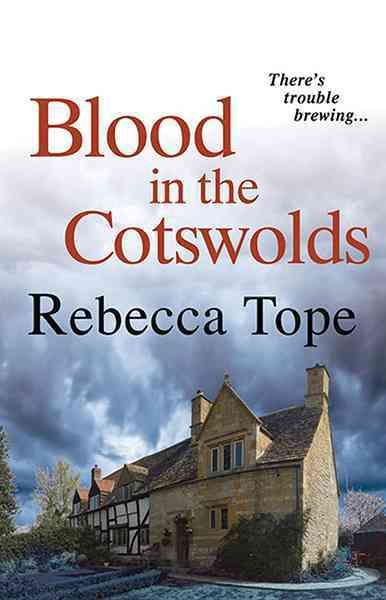 Produktbild: Blood in The Cotswolds